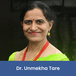 St. Paul Institute of Professional Studies, College Coordinator: Dr. Unmekha Tare Interview
